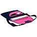 LA garde robe Chic Marine 13.3" Custodia a tasca - Foto miniatura 3